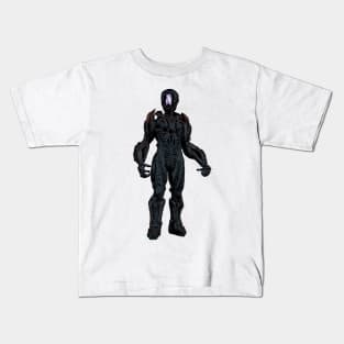 Lost in space 2 robot Kids T-Shirt